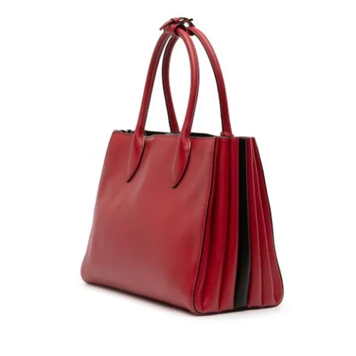 Pre-owned > Pre-owned Bags > Pre-owned Handbags - - Prada Vintage - Modalova