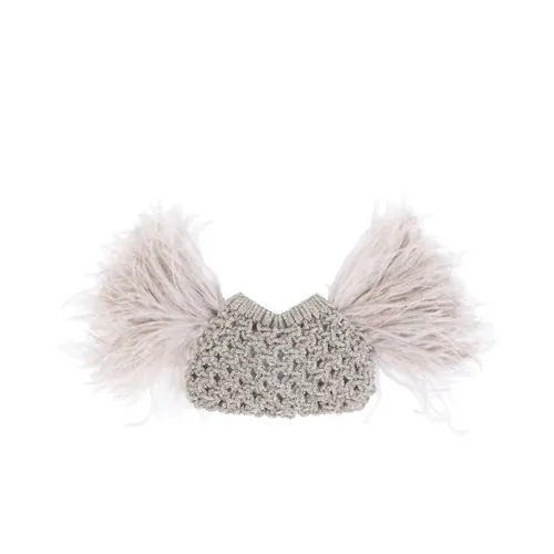 Bags > Clutches - - MVP wardrobe - Modalova