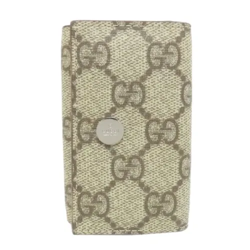 Pre-owned > Pre-owned Accessories - - Gucci Vintage - Modalova