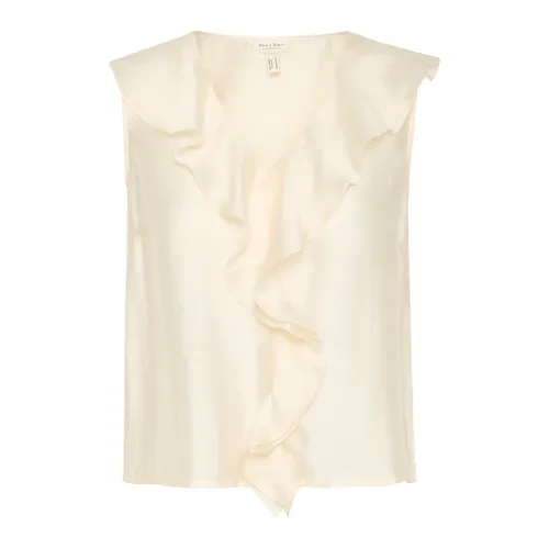 Tops > Sleeveless Tops - - Part Two - Modalova