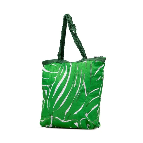 Pre-owned > Pre-owned Bags > Pre-owned Tote Bags - - Miu Miu Pre-owned - Modalova