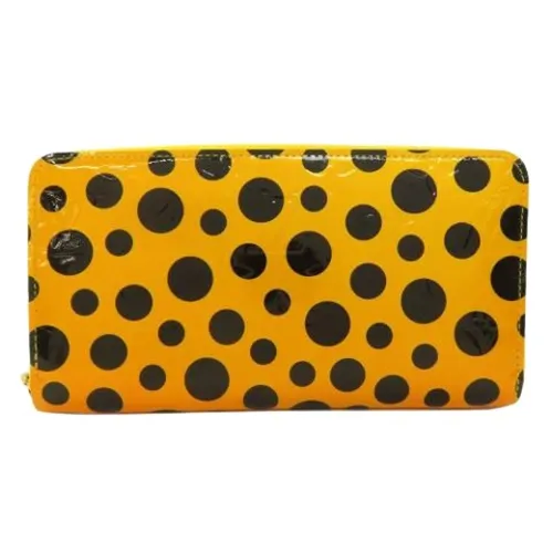Pre-owned > Pre-owned Accessories > Pre-owned Wallets - - Louis Vuitton Vintage - Modalova