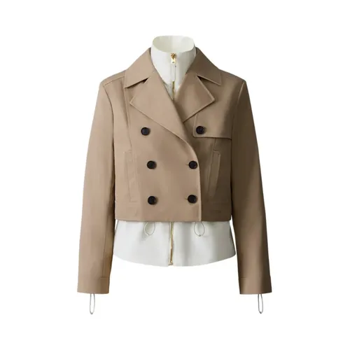 Jackets > Light Jackets - - Mackage - Modalova