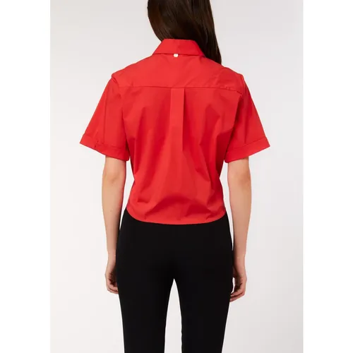 Blouses & Shirts > Shirts - - Liu Jo - Modalova