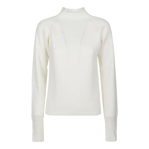 Knitwear > Turtlenecks - - Drumohr - Modalova