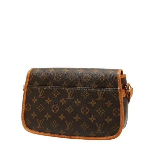 Pre-owned > Pre-owned Bags > Pre-owned Cross Body Bags - - Louis Vuitton Vintage - Modalova
