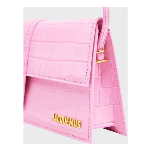 Bags > Shoulder Bags - - Jacquemus - Modalova