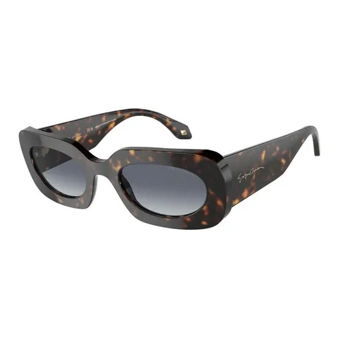 Accessories > Sunglasses - - Armani - Modalova