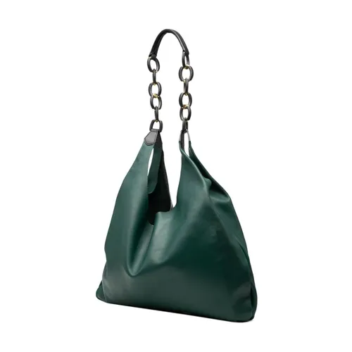 Pre-owned > Pre-owned Bags > Pre-owned Shoulder Bags - - Burberry Vintage - Modalova