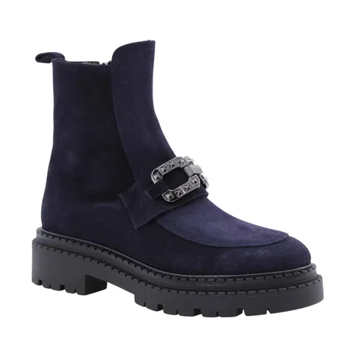 Shoes > Boots > Chelsea Boots - - E mia - Modalova