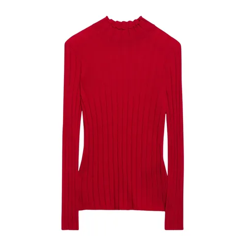 Knitwear > Turtlenecks - - IVY OAK - Modalova