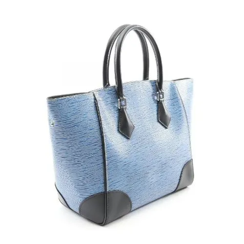 Pre-owned > Pre-owned Bags > Pre-owned Tote Bags - - Louis Vuitton Vintage - Modalova