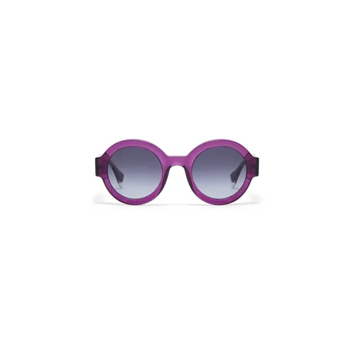 Accessories > Sunglasses - - Gigi Studios - Modalova