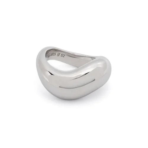 Accessories > Jewellery > Rings - - Tom Wood - Modalova