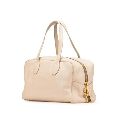 Pre-owned > Pre-owned Bags > Pre-owned Handbags - - Prada Vintage - Modalova