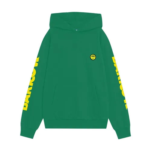 Sweatshirts & Hoodies > Hoodies - - Barrow - Modalova