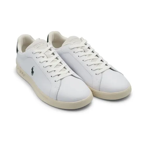Shoes > Sneakers - - Ralph Lauren - Modalova