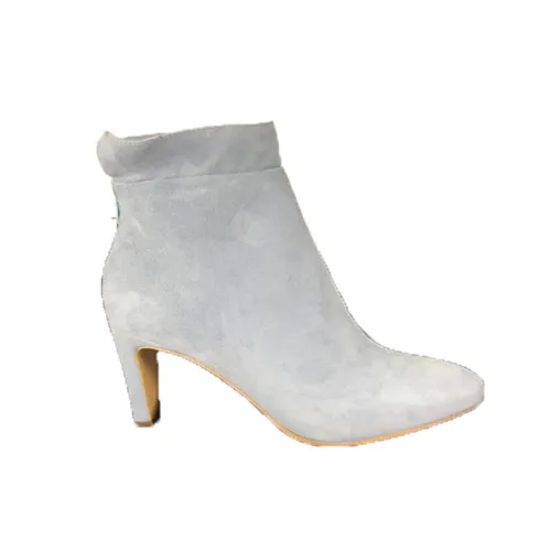 Shoes > Boots > Heeled Boots - - Cristian Daniel - Modalova