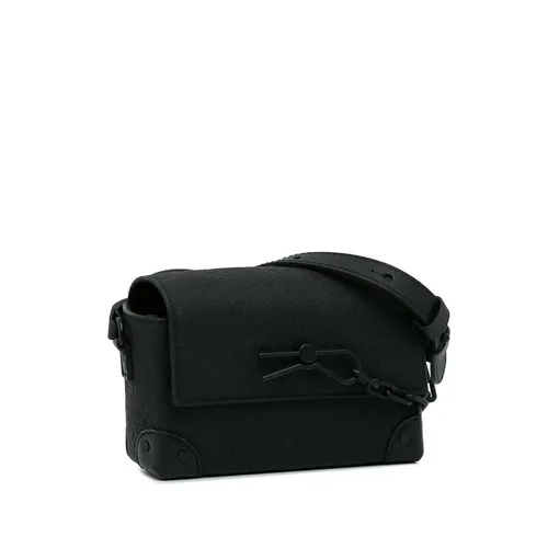 Pre-owned > Pre-owned Bags > Pre-owned Cross Body Bags - - Louis Vuitton Vintage - Modalova