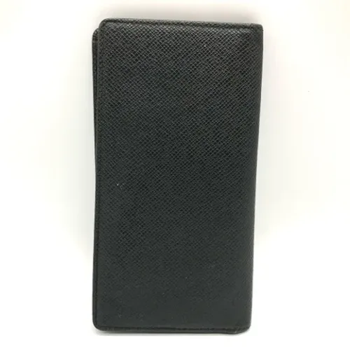 Pre-owned > Pre-owned Accessories > Pre-owned Wallets - - Louis Vuitton Vintage - Modalova