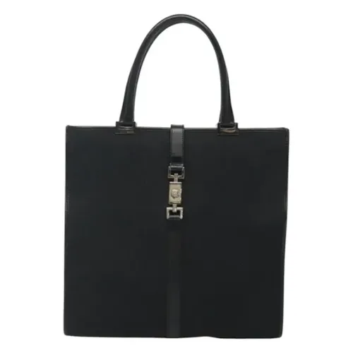 Pre-owned > Pre-owned Bags > Pre-owned Handbags - - Gucci Vintage - Modalova