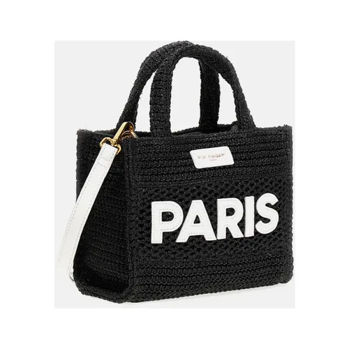 Bags > Tote Bags - - Rue Madam - Modalova