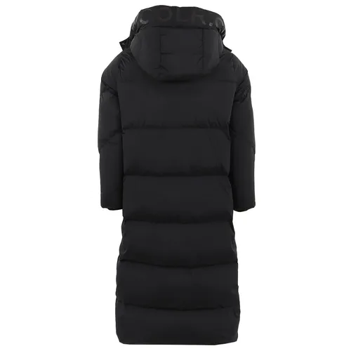 Woolrich - Coats > Parkas - Black - Woolrich - Modalova