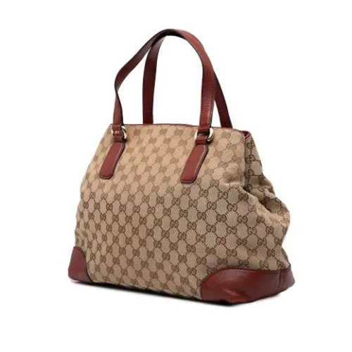 Pre-owned > Pre-owned Bags > Pre-owned Handbags - - Gucci Vintage - Modalova