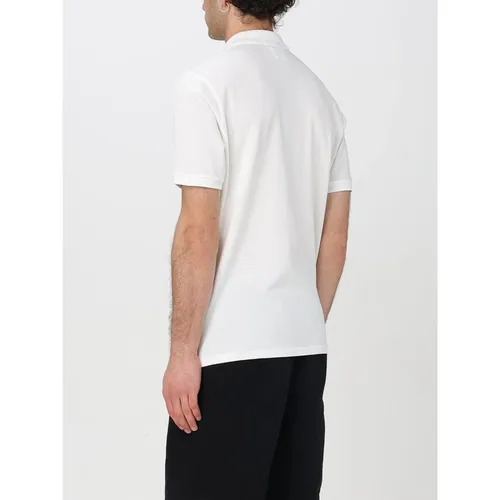 Tops > Polo Shirts - - C.p. Company - Modalova