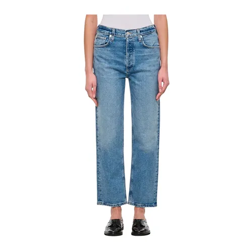 Jeans > Straight Jeans - - Citizens of Humanity - Modalova