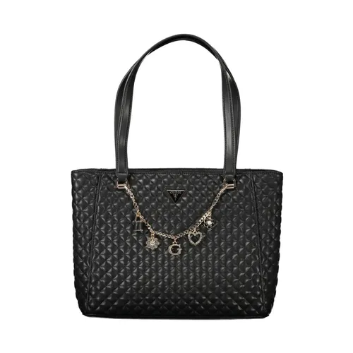 Guess - Bags > Tote Bags - Black - Guess - Modalova