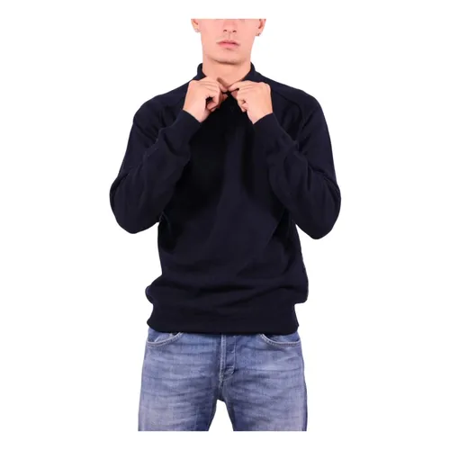 Tops > Polo Shirts - - Roberto Collina - Modalova