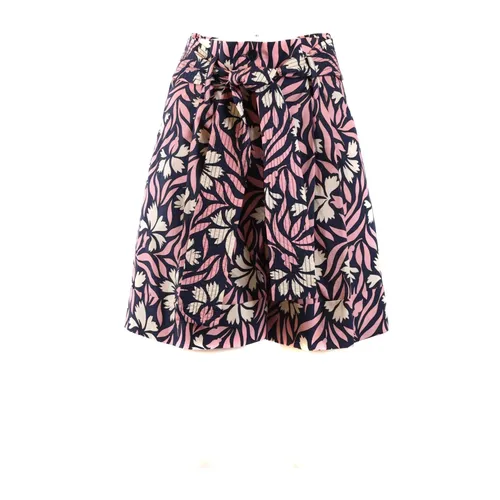 Shorts > Casual Shorts - - P.a.r.o.s.h. - Modalova