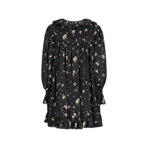 Dresses > Day Dresses > Short Dresses - - Chloé - Modalova