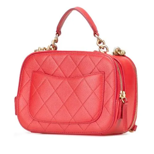 Pre-owned > Pre-owned Bags > Pre-owned Mini Bags - - Chanel Vintage - Modalova