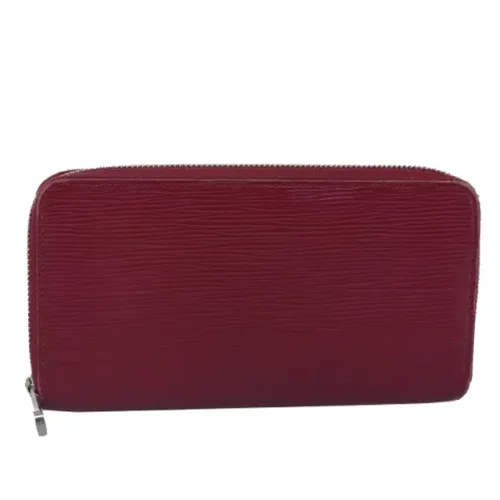 Pre-owned > Pre-owned Accessories > Pre-owned Wallets - - Louis Vuitton Vintage - Modalova