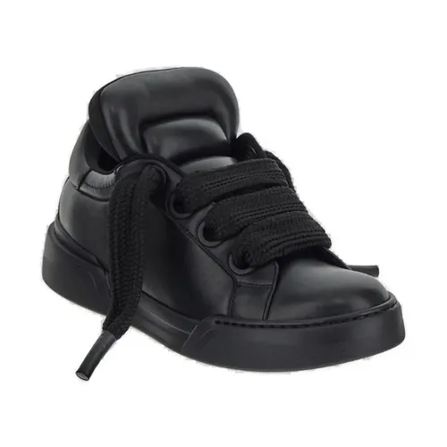Shoes > Sneakers - - Dolce & Gabbana - Modalova