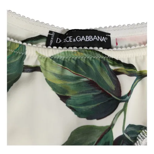 Underwear > Bottoms - - Dolce & Gabbana - Modalova
