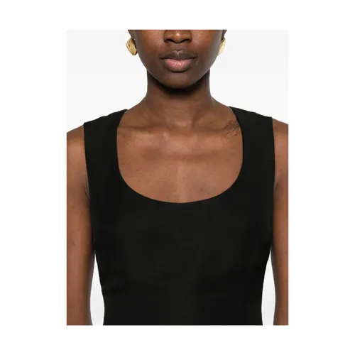 Dresses > Day Dresses > Midi Dresses - - Jacquemus - Modalova