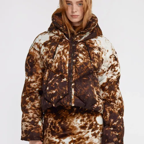 Jackets > Winter Jackets - - Roberto Cavalli - Modalova