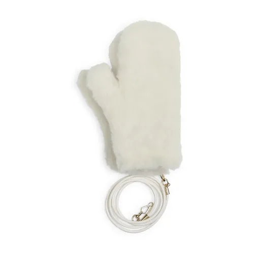Accessories > Gloves - - Max Mara - Modalova