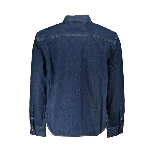 Jackets > Denim Jackets - - Calvin Klein - Modalova