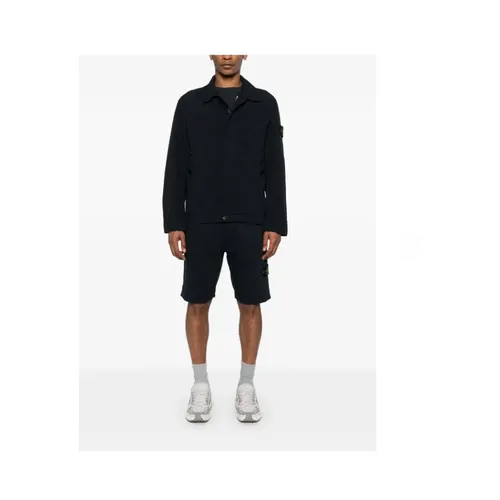 Jackets > Light Jackets - - Stone Island - Modalova