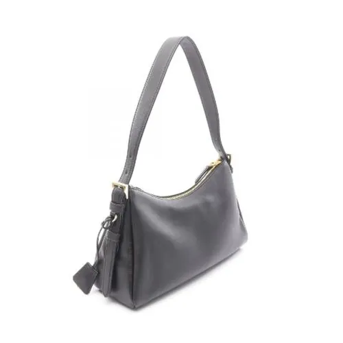 Pre-owned > Pre-owned Bags > Pre-owned Shoulder Bags - - Prada Vintage - Modalova