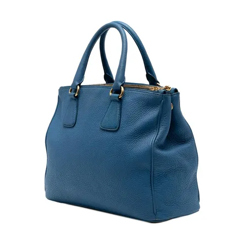 Pre-owned > Pre-owned Bags > Pre-owned Handbags - - Prada Vintage - Modalova