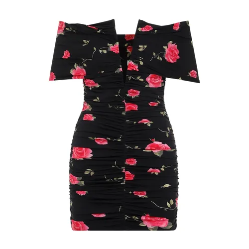 Dresses > Day Dresses > Short Dresses - - Magda Butrym - Modalova