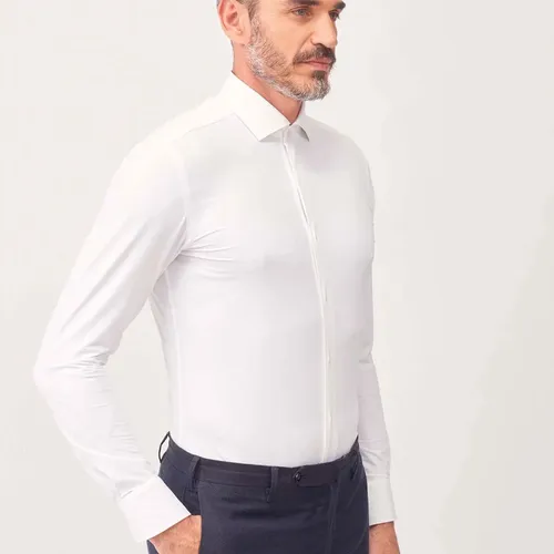 Shirts > Formal Shirts - - Xacus - Modalova