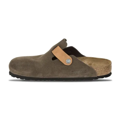 Shoes > Flats > Mules - - Birkenstock - Modalova