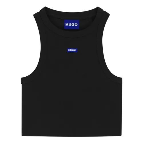 Tops > Sleeveless Tops - - Hugo - Modalova