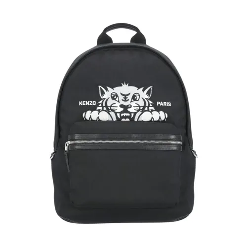 Kenzo - Bags > Backpacks - Black - Kenzo - Modalova